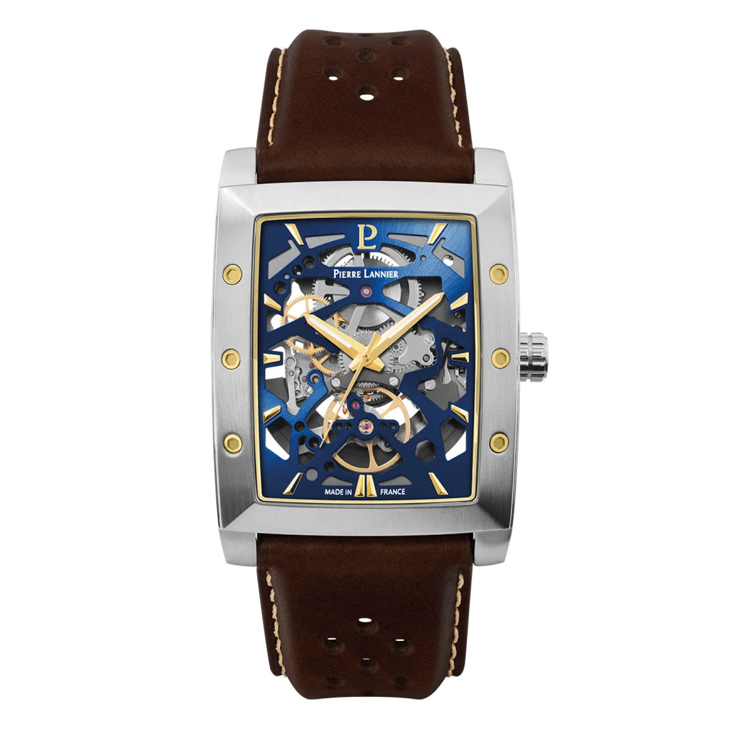 Наручные часы Pierre Lannier HECTOR 342A164