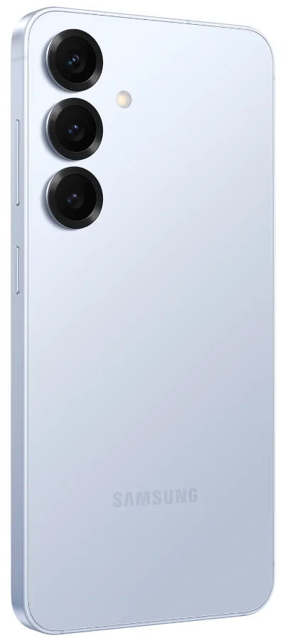 Смартфон Samsung Galaxy S25 5G 12/256GB SM-S931BLBCSKZ Icy Blue купить,480000