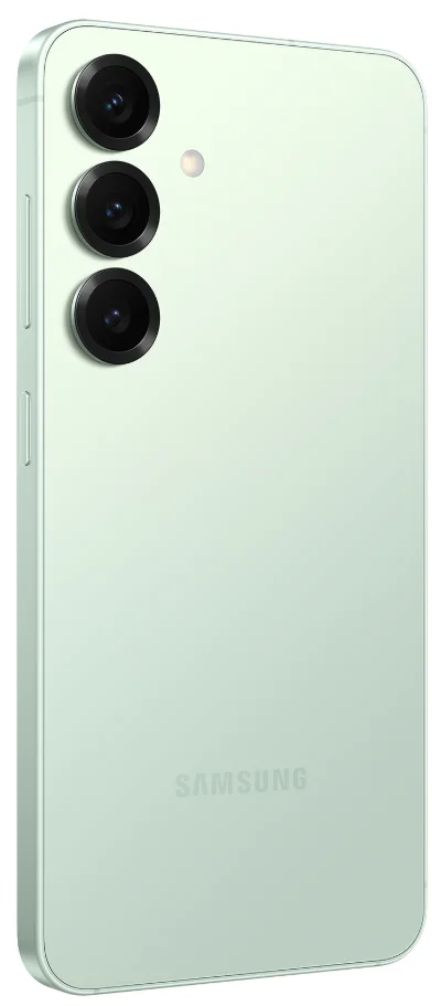 Смартфон Samsung Galaxy S25 5G 12/256GB SM-S931BLGCSKZ Mint
