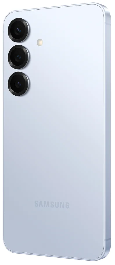 Смартфон Samsung Galaxy S25 5G 12/256GB SM-S931BLBCSKZ Icy Blue купить,480000