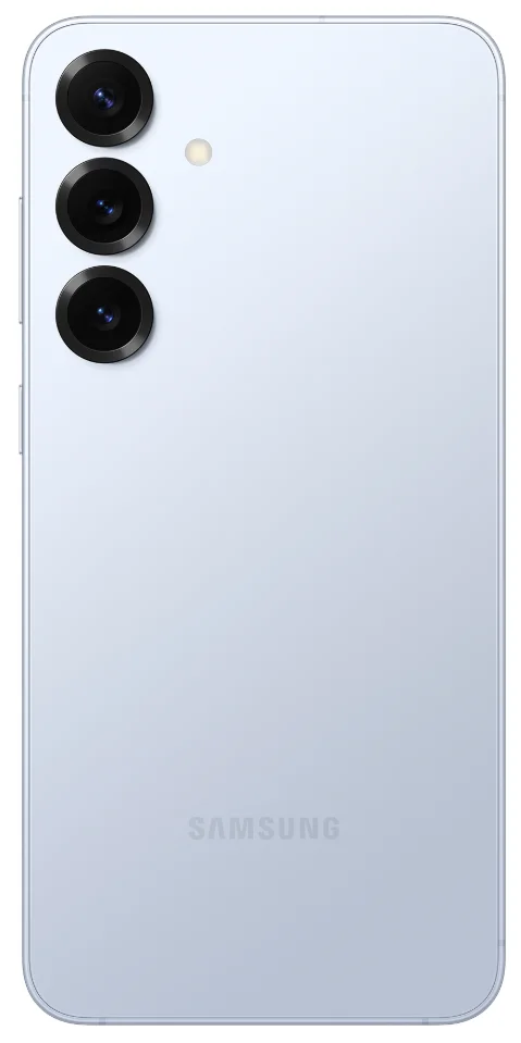 Смартфон Samsung Galaxy S25+ 5G 12/512Gb Icy Blue купить,NaN
