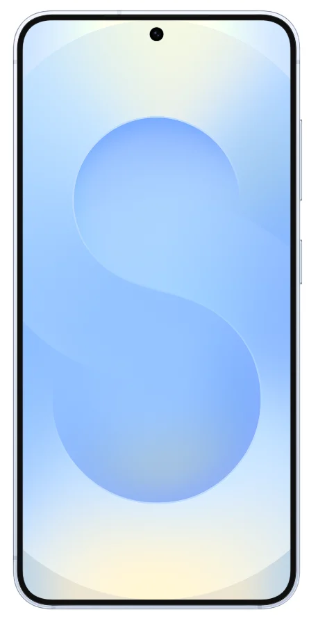 Смартфон Samsung Galaxy S25 5G 12/256GB SM-S931BLBCSKZ Icy Blue купить,480000