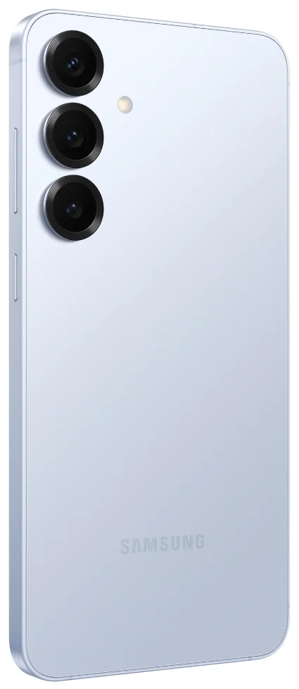 Смартфон Samsung Galaxy S25+ 5G 12/512Gb Icy Blue купить,NaN