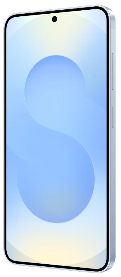 Смартфон Samsung Galaxy S25 5G 12/256GB SM-S931BLBCSKZ Icy Blue купить,480000