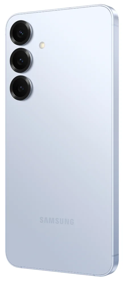 Смартфон Samsung Galaxy S25+ 5G 12/512Gb Icy Blue купить,NaN