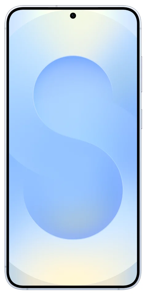 Смартфон Samsung Galaxy S25+ 5G 12/512Gb Icy Blue купить,NaN