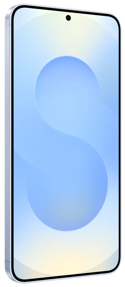 Смартфон Samsung Galaxy S25+ 5G 12/512Gb Icy Blue купить,NaN