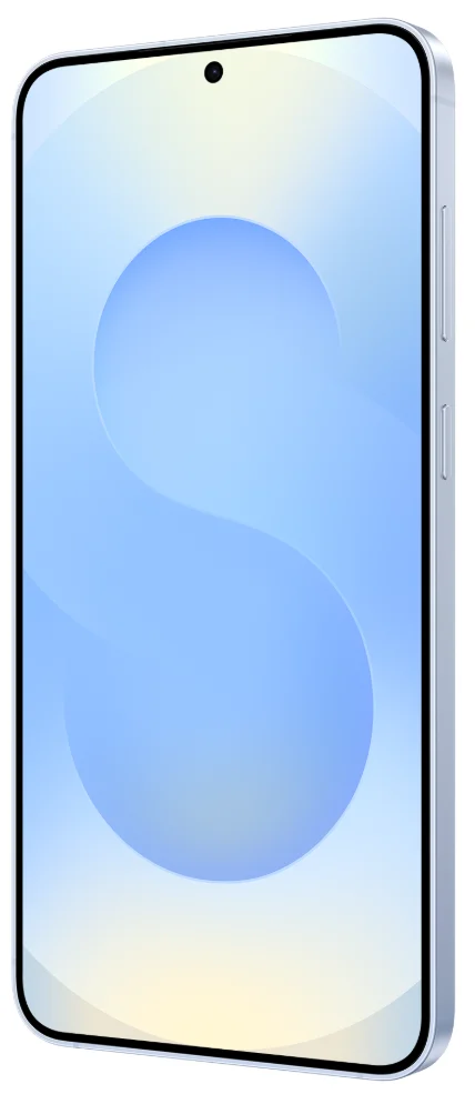 Смартфон Samsung Galaxy S25+ 5G 12/512Gb Icy Blue купить,NaN