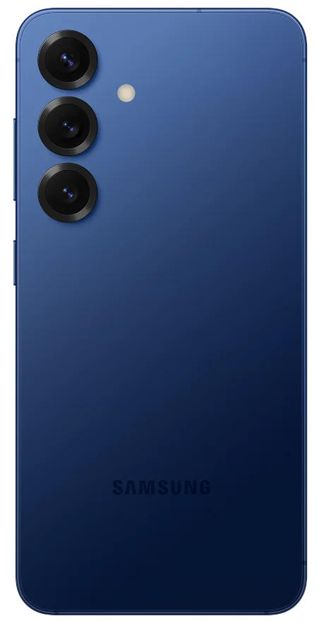 Смартфон Samsung Galaxy S25 5G 12/256GB SM-S931BDBCSKZ Navy