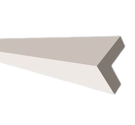 Угловой молдинг Decor-Dizayn DD803 30х30х2000мм купить,NaN