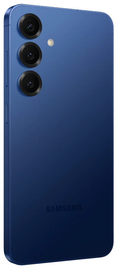 Смартфон Samsung Galaxy S25 5G 12/256GB SM-S931BDBCSKZ Navy