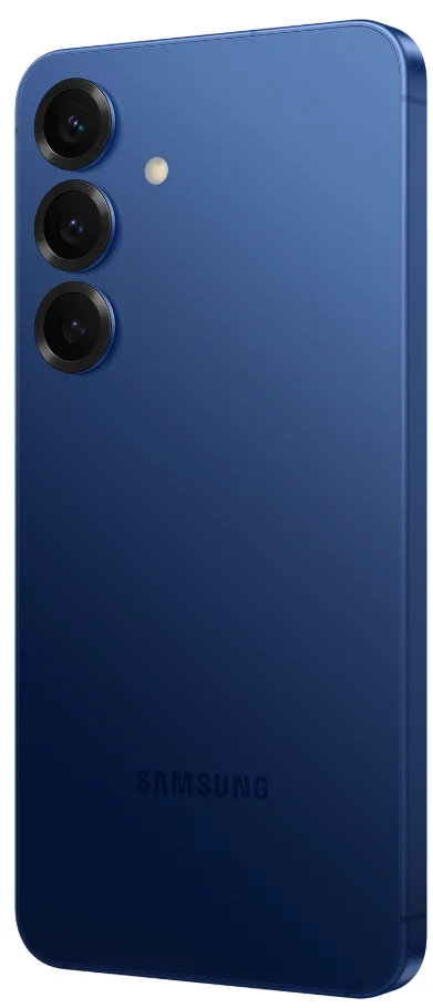 Смартфон Samsung Galaxy S25 5G 12/128GB Navy + подарок купить,NaN