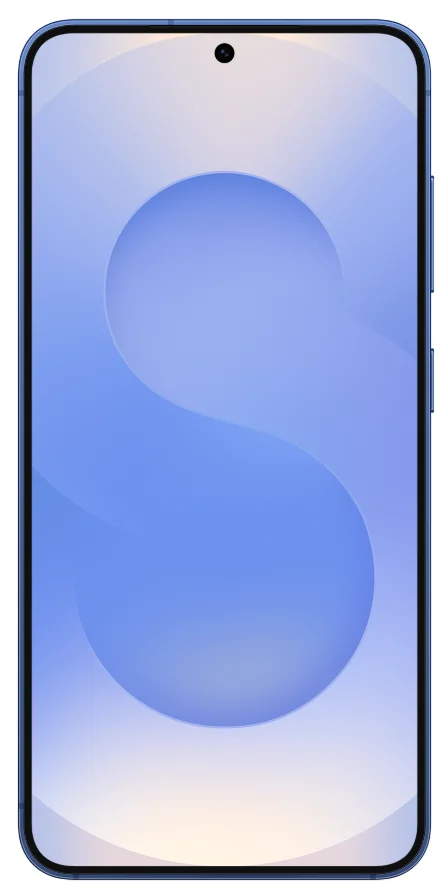 Смартфон Samsung Galaxy S25 5G 12/256GB SM-S931BDBCSKZ Navy