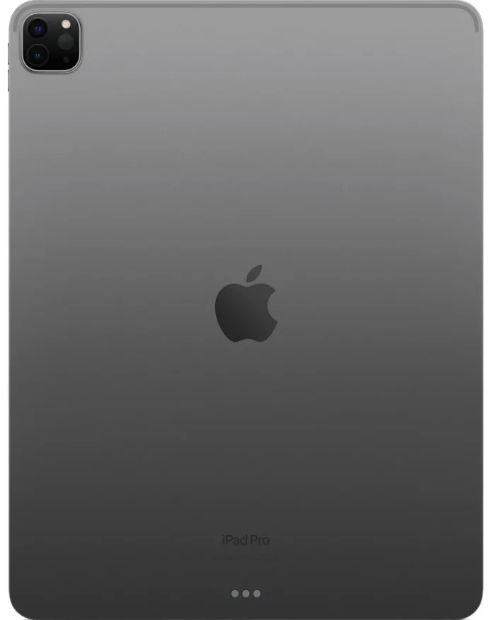 Планшет Apple iPad Pro 12.9" 2022 16/2048Gb Wi-Fi + Cellular Space Grey купить,0
