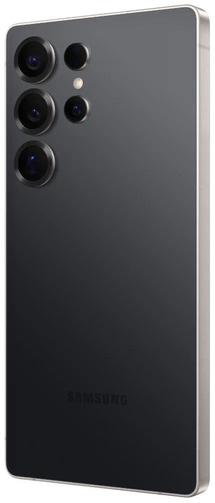 Смартфон Samsung Galaxy S25 Ultra 5G 12/1Tb Titanium Black - ForteMarket Смартфон Samsung Galaxy S25 Ultra 5G 12/1Tb Titanium Black купить,0