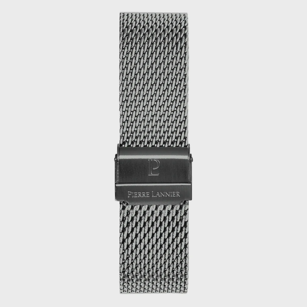 Браслет для часов Pierre Lannier BRA030A2088 нержавеющая сталь