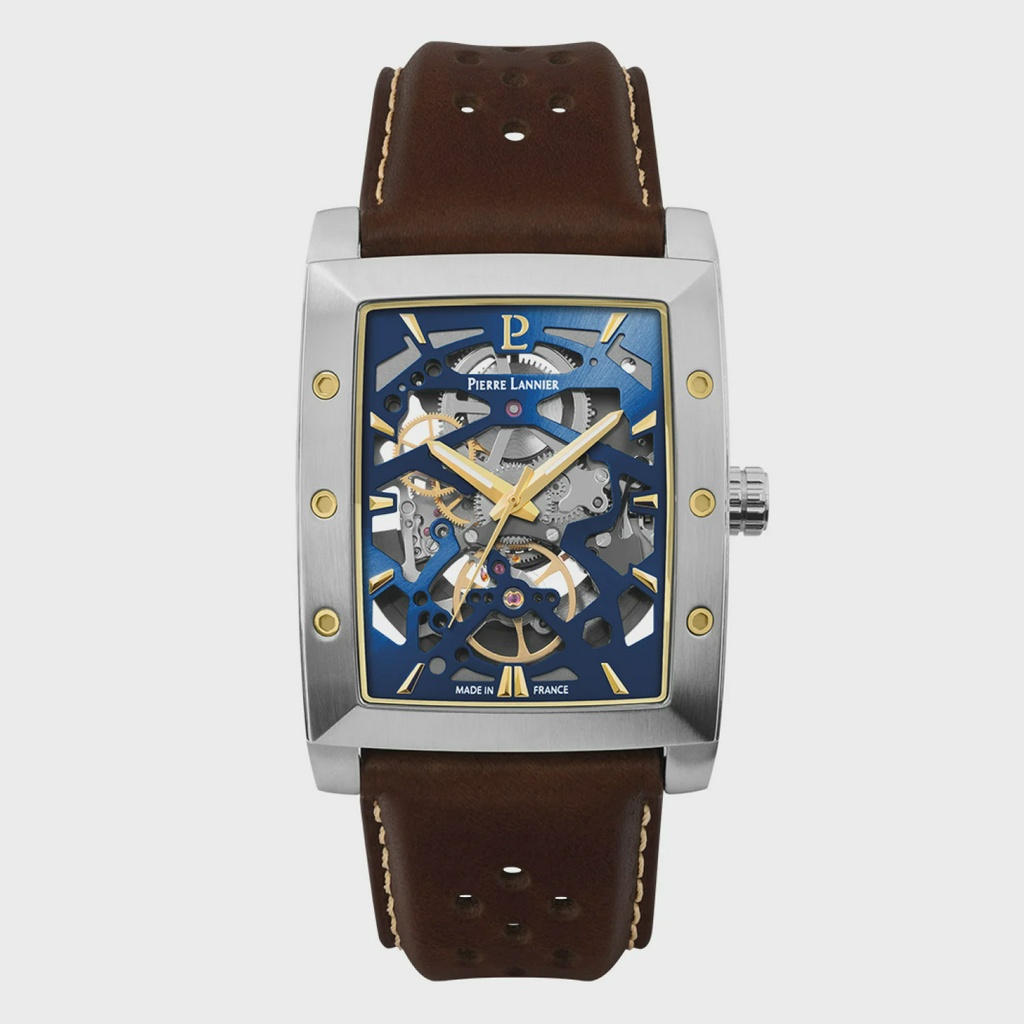 Наручные часы Pierre Lannier HECTOR 342A164