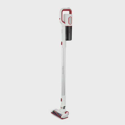 Пылесос Blackton BT VCA1604B бело-красный