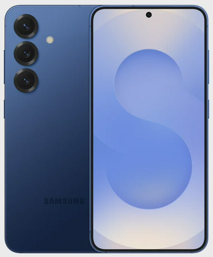 Смартфон Samsung Galaxy S25 5G 12/256GB SM-S931BDBCSKZ Navy