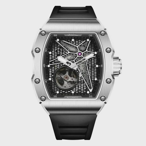 Наручные часы Olto-8 Reef Silver V1-1300-S03