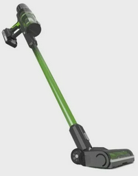Пылесос Greenworks 4701407UB зеленый