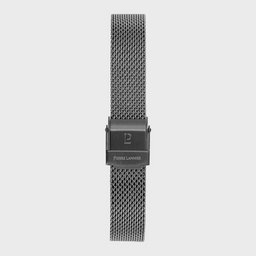 Ремешок Pierre Lannier BRA009A1299 нержавеющая сталь