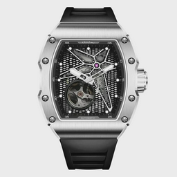 Наручные часы Olto-8 Reef Silver V1-1300-S03