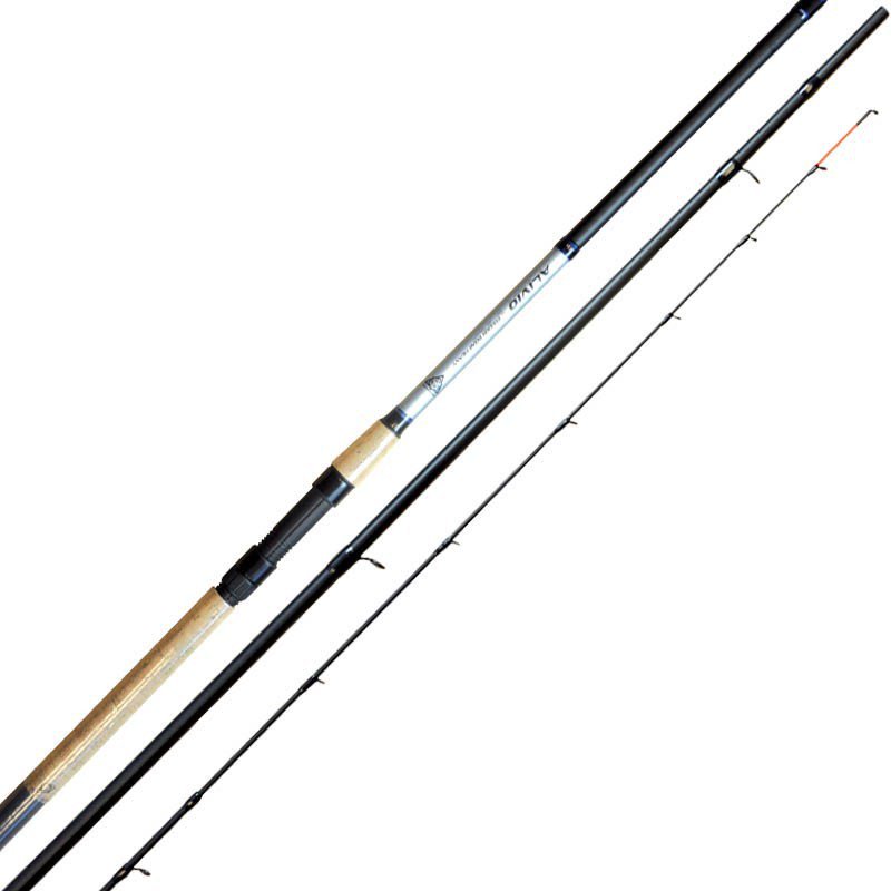 Удилище Shimano Alivio CX XH FDR 420см купить,NaN
