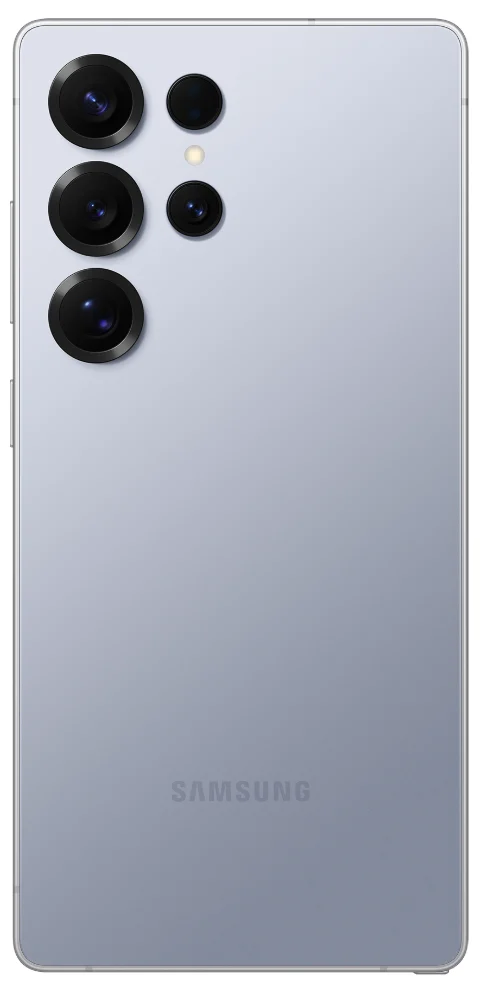 Смартфон Samsung Galaxy S25 Ultra 5G 12/512GB SM-S938BZBCSKZ Titanium Silver Blue купить,0