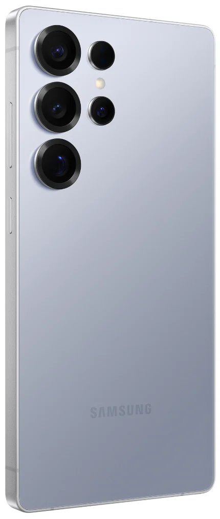 Смартфон Samsung Galaxy S25 Ultra 5G 12/512GB SM-S938BZBCSKZ Titanium Silver Blue купить,0