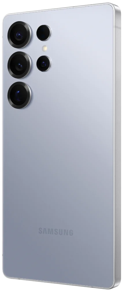 Смартфон Samsung Galaxy S25 Ultra 5G 12/512GB SM-S938BZBCSKZ Titanium Silver Blue купить,0