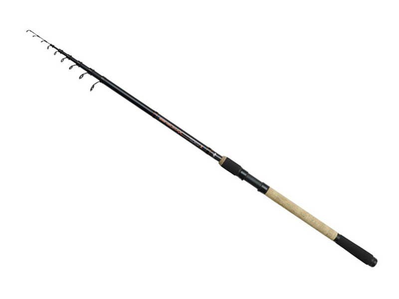 Удилище DAM Sensomax II Tele Match 10-30G 4.20M купить,NaN