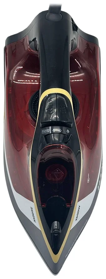 Утюг Hadiiy HD-818 2600W мультиколор - ForteMarket Утюг Hadiiy HD-818 2600W мультиколор купить,0