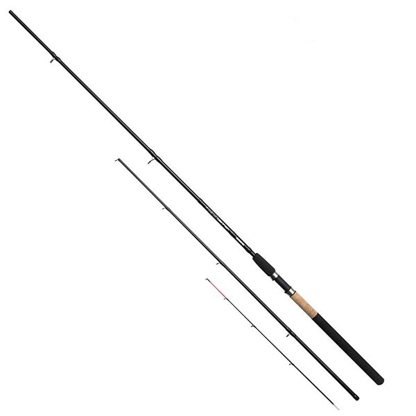 Удилище Ron Thompson Refined Carp Feeder11' 330см 10-40g купить,NaN