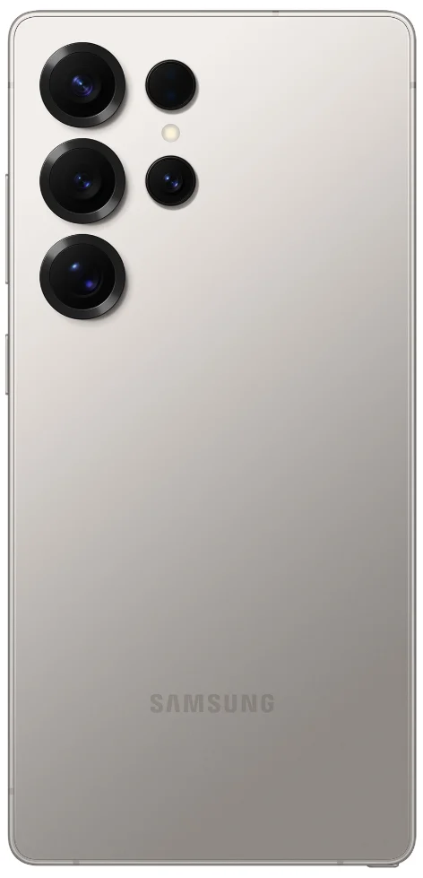 Смартфон Samsung Galaxy S25 Ultra 5G 12/512GB SM-S938BZTCSKZ Titanium Gray купить,539000