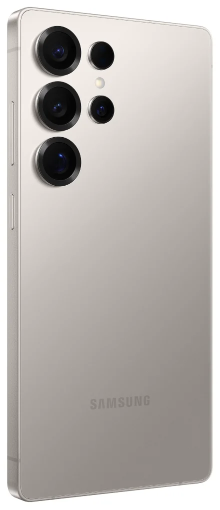 Смартфон Samsung Galaxy S25 Ultra 5G 12/512GB SM-S938BZTCSKZ Titanium Gray купить,539000
