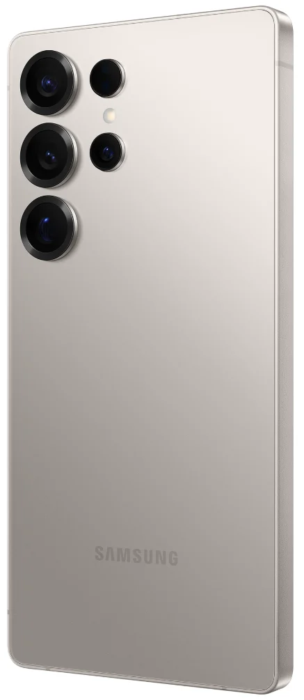 Смартфон Samsung Galaxy S25 Ultra 5G 12/512GB SM-S938BZTCSKZ Titanium Gray купить,539000