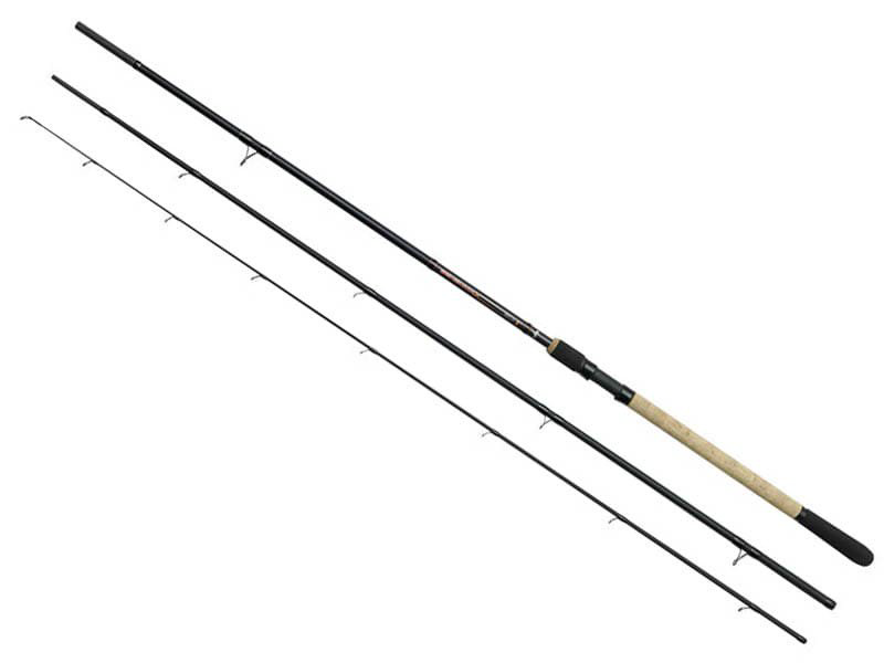 Удилище DAM Sensomax II Match 5-25G 3.90M купить,NaN