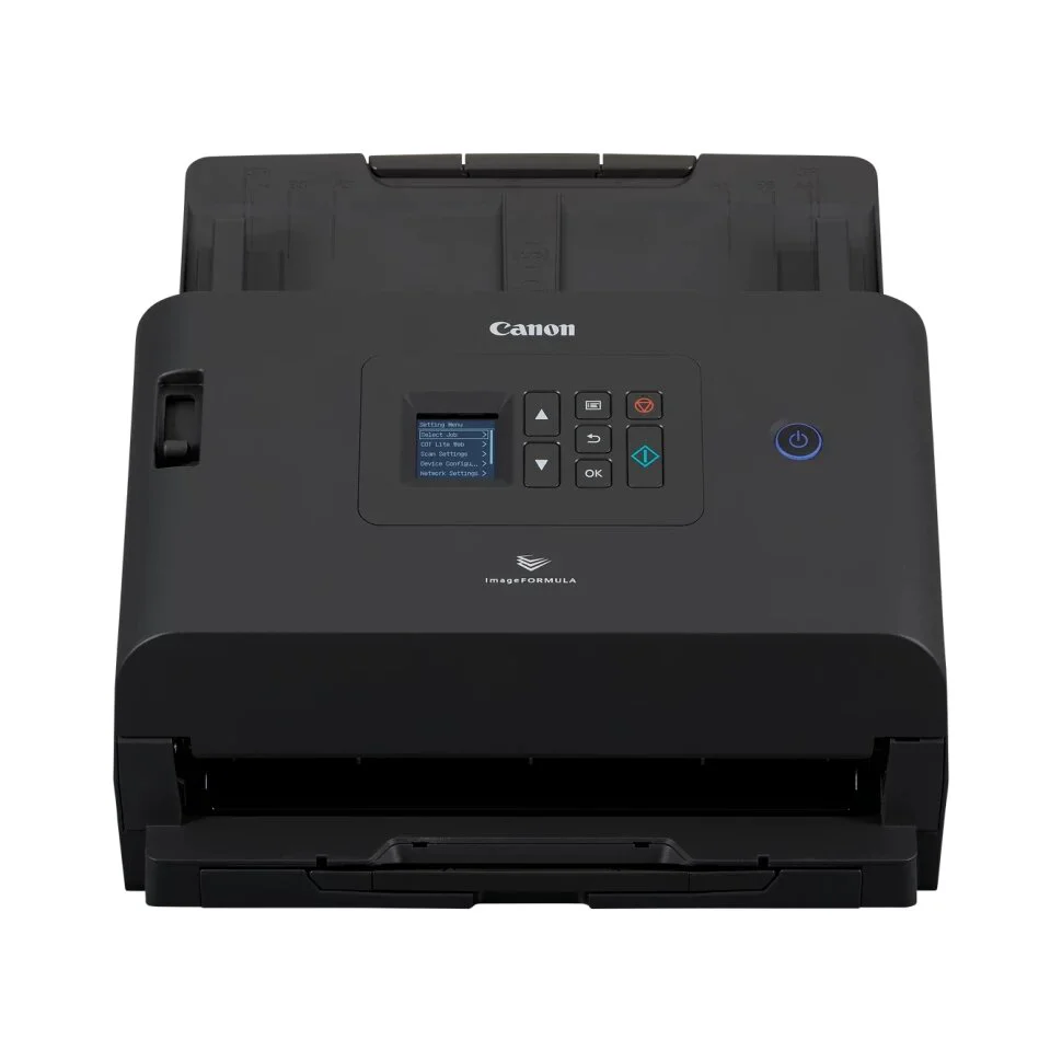 Сканер Canon imageFormula DR-S250N 6383C003