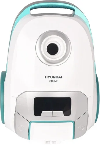 Пылесос Hyundai HYV-B4050 белый