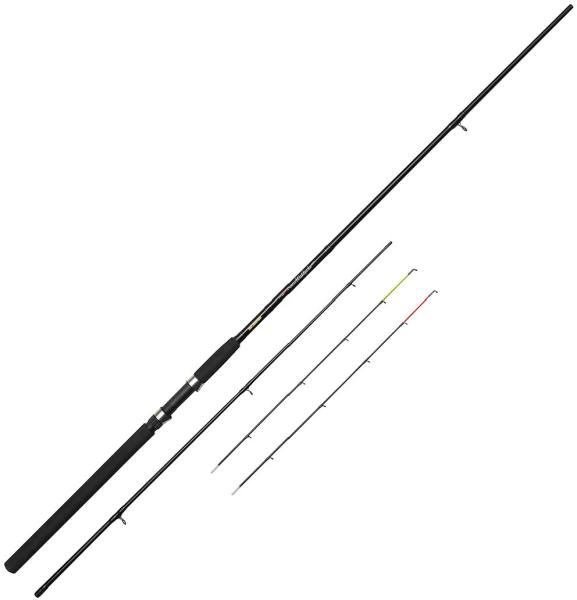 Удилище Ron Thompson Refined Winklepicker 5-20G 2.4м купить,NaN