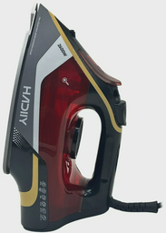 Утюг Hadiiy HD-818 2600W мультиколор