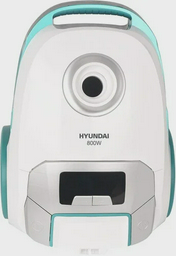 Пылесос Hyundai HYV-B4050 белый