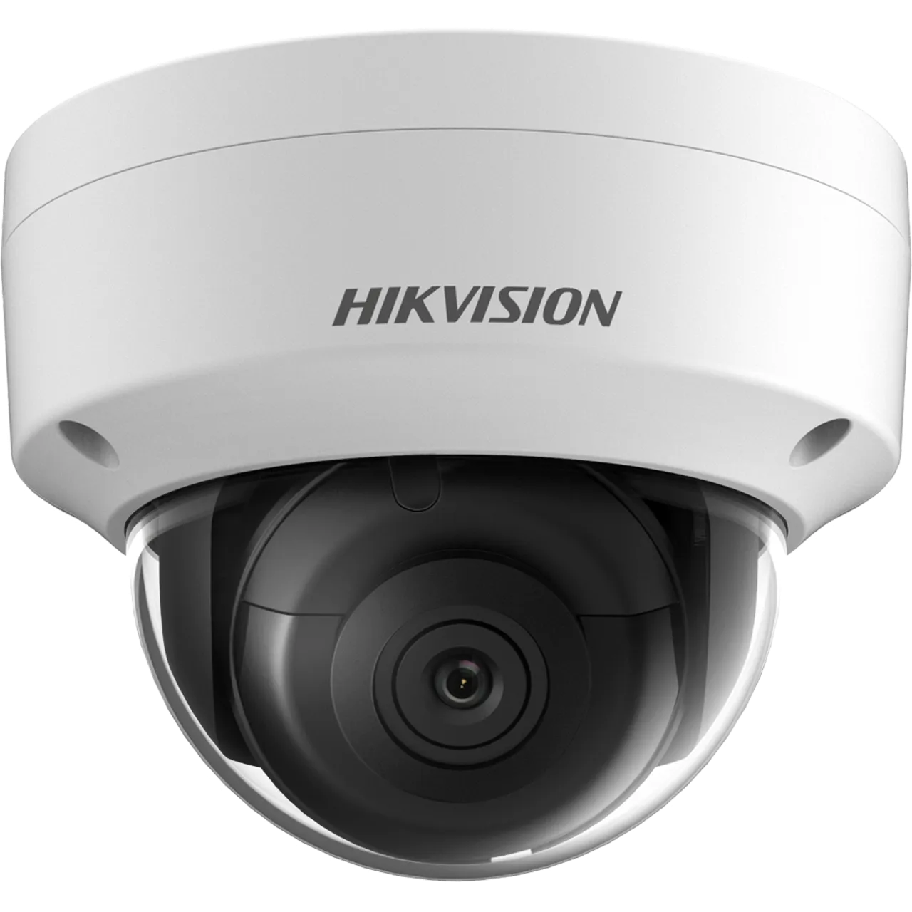 IP-камера Hikvision DS-2CD2123G2-IS белая
