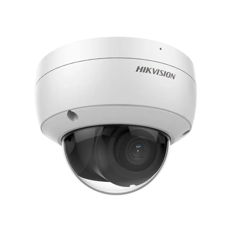 IP-камера Hikvision DS-2CD2123G2-IS белая - ForteMarket IP-камера Hikvision DS-2CD2123G2-IS белая купить,0