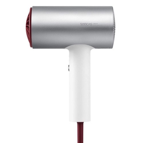 Фен Xiaomi Soocas Hair Dryer H3S белый