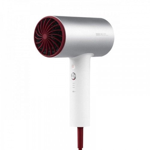 Фен Xiaomi Soocas Hair Dryer H3S белый