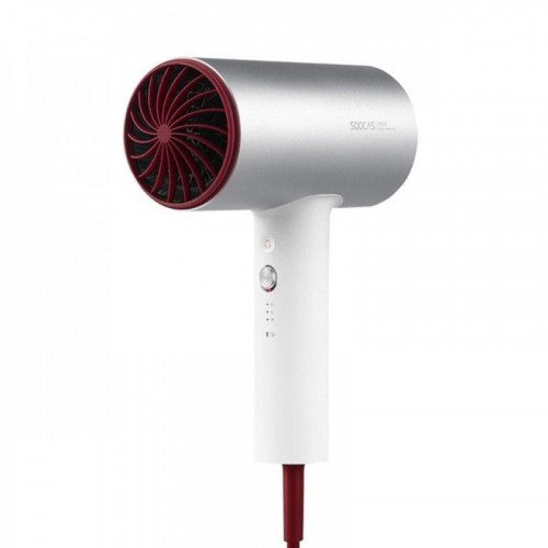 Фен Xiaomi Soocas Hair Dryer H3S белый