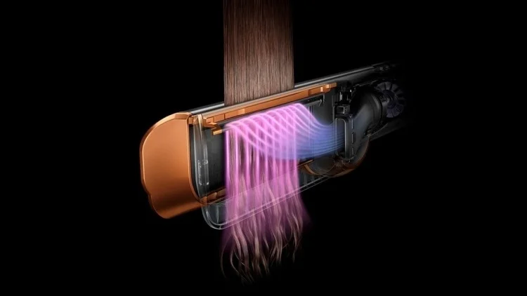 Выпрямитель для волос Dyson Airstrait HT01 DY599046-01 Jasper Plum - ForteMarket Выпрямитель для волос Dyson Airstrait HT01 DY599046-01 Jasper Plum купить,0