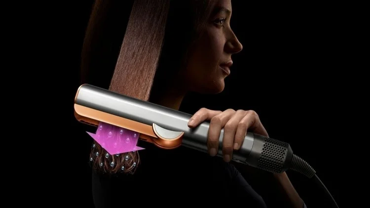 Выпрямитель для волос Dyson Airstrait HT01 DY599046-01 Jasper Plum - ForteMarket Выпрямитель для волос Dyson Airstrait HT01 DY599046-01 Jasper Plum купить,0